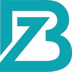 BZ Business Center Logo
