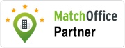 Partner Badge from MatchOffice